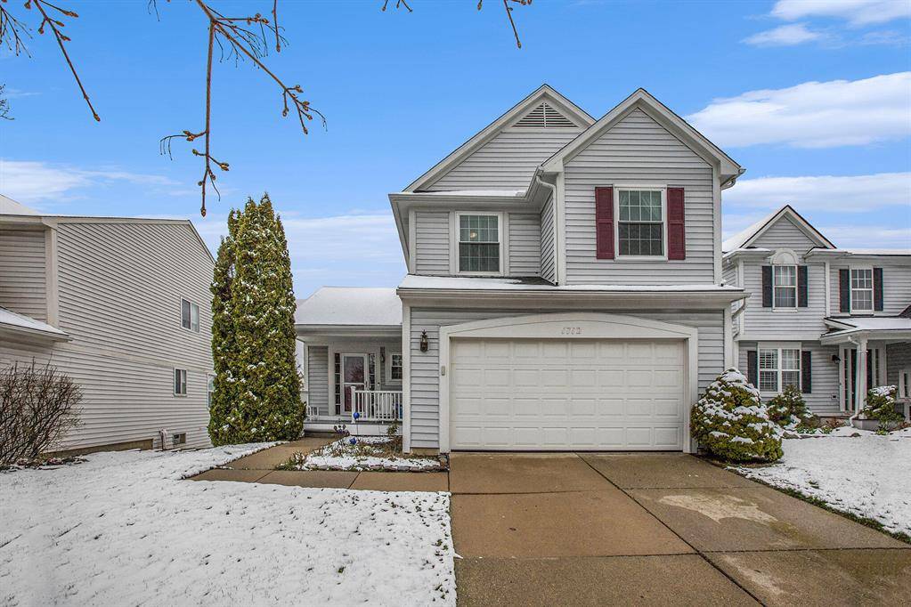 Scio Twp, MI 48103,1712 Scio Ridge Road
