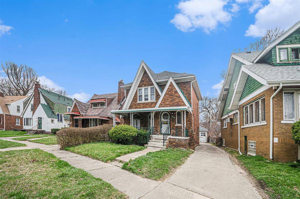 Detroit, MI 48238,13605 Griggs Street