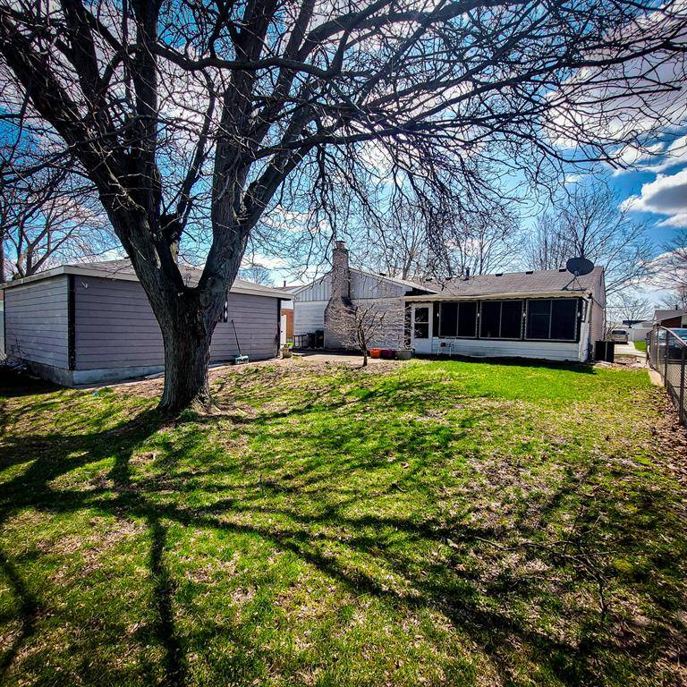 Woodhaven, MI 48183,22102 Loretta Street