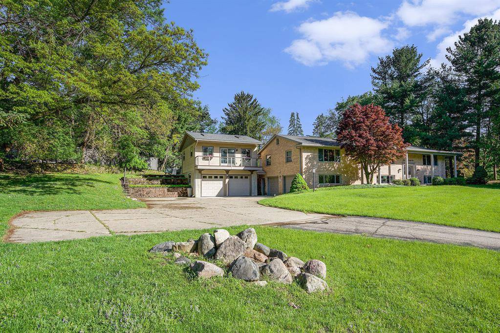 Scio Twp, MI 48103,2693 Laurentide Drive