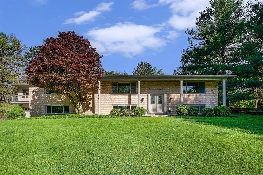 Scio Twp, MI 48103,2693 Laurentide Drive
