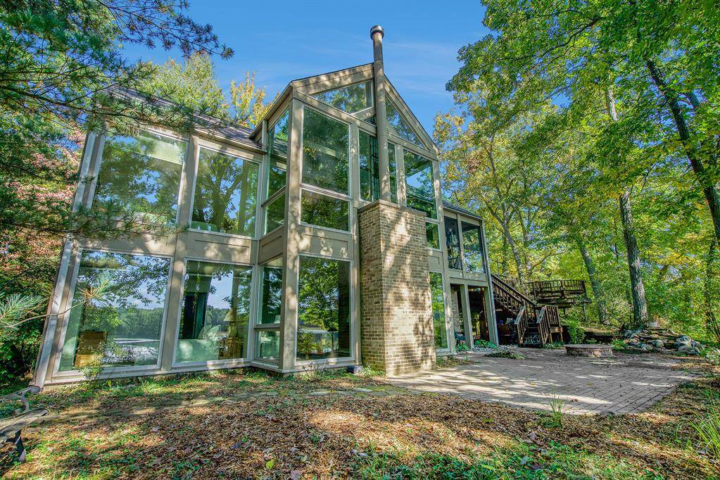 Dexter Twp, MI 48137,9220 Glenbrook Road