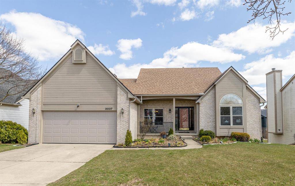 Scio Twp, MI 48103,3037 Appleridge Drive