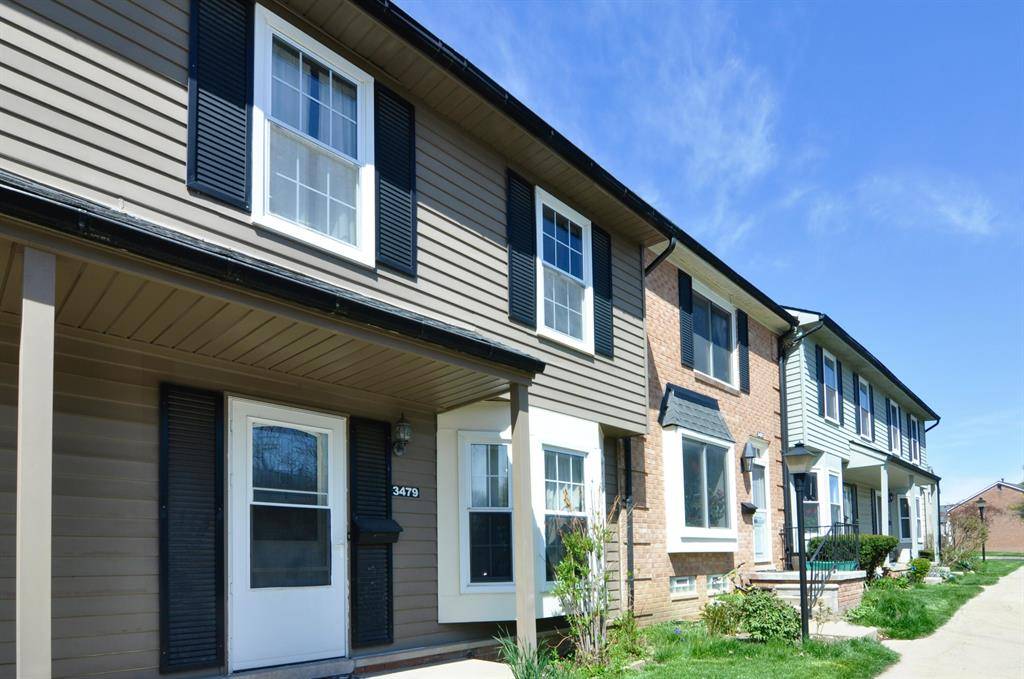 Ann Arbor, MI 48105,3479 Burbank Dr. Drive