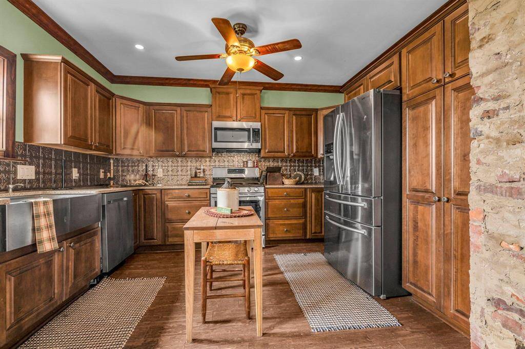 Mundy Twp, MI 48473,6357 Baldwin Road