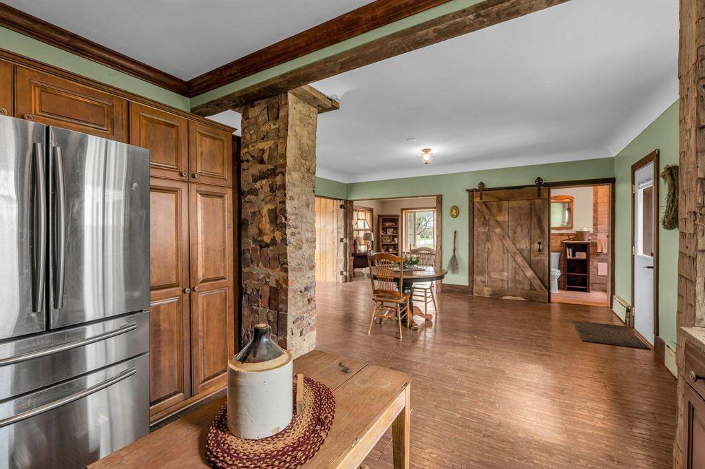 Mundy Twp, MI 48473,6357 Baldwin Road