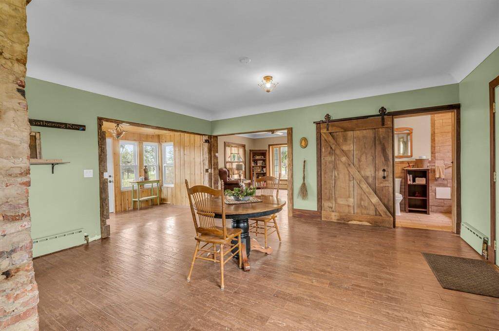 Mundy Twp, MI 48473,6357 Baldwin Road