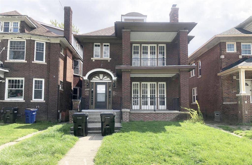 Detroit, MI 48206,1721 Atkinson Street Lower