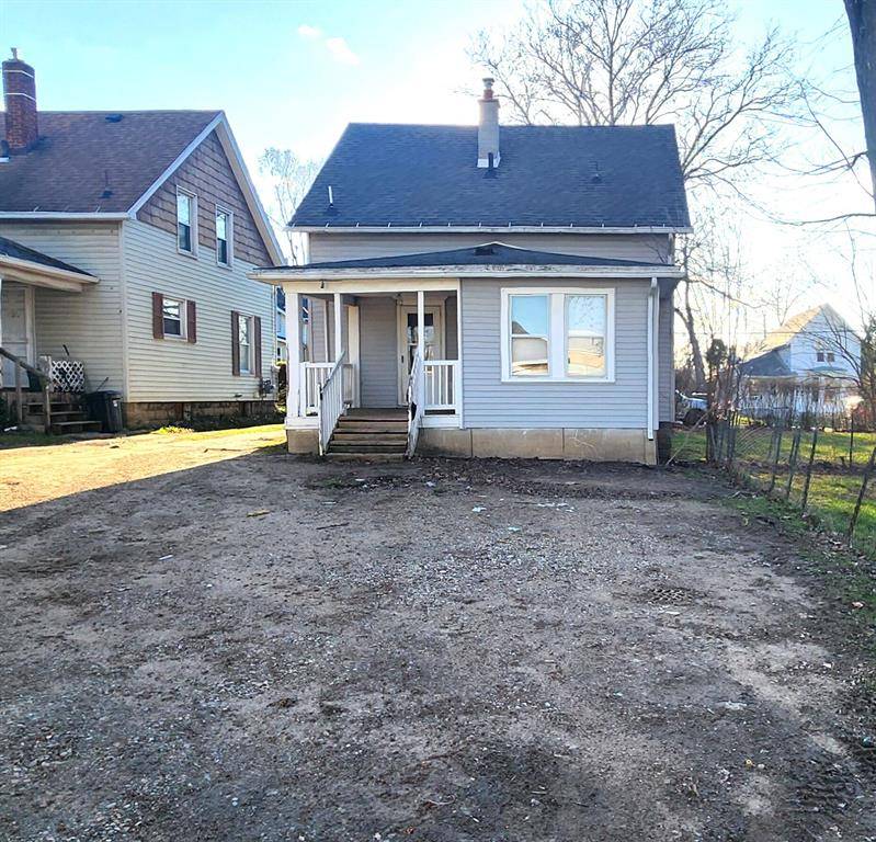 Jackson, MI 49203,509 S Gorham Street