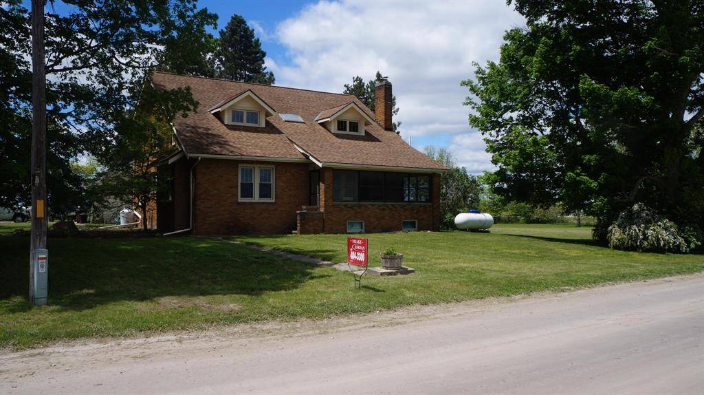Augusta Twp, MI 48160,11340 Mccrone Road