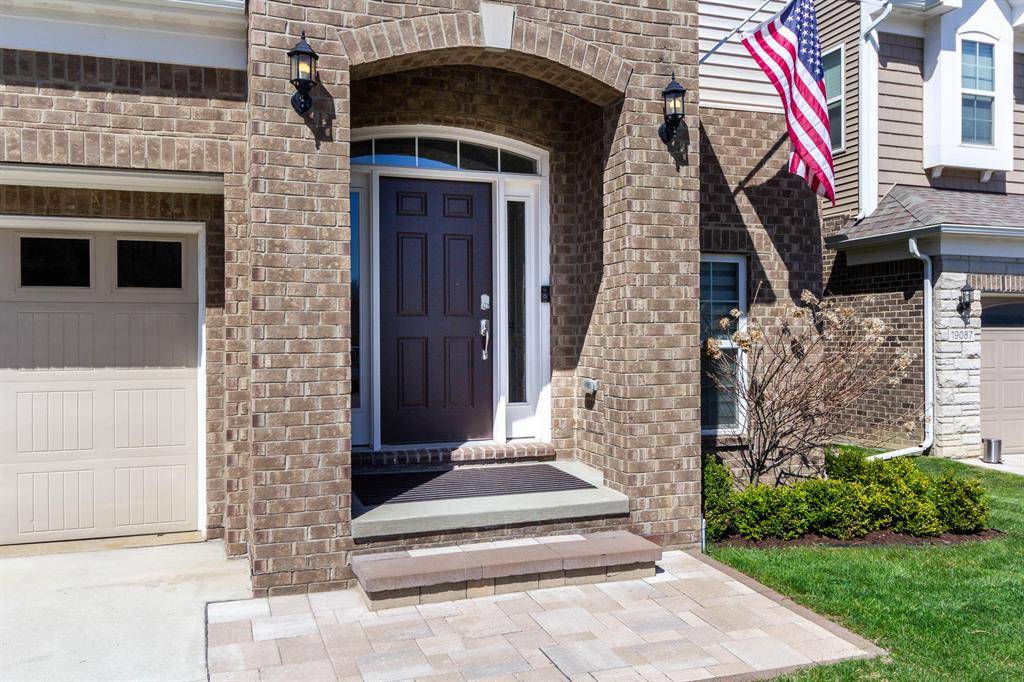 Northville Twp, MI 48168,19075 Denali Circle