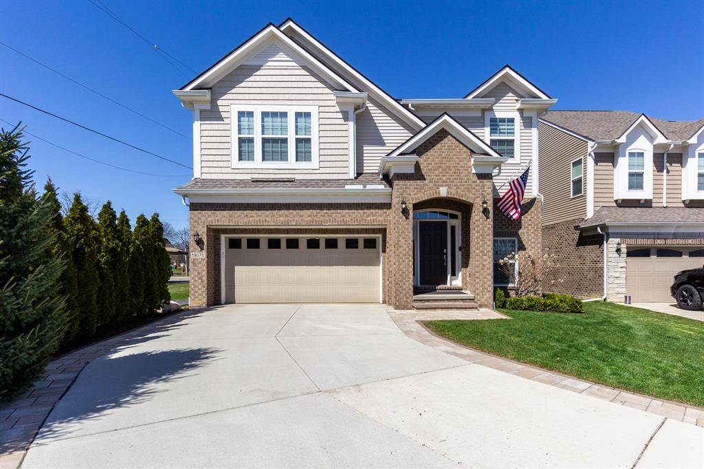 Northville Twp, MI 48168,19075 Denali Circle