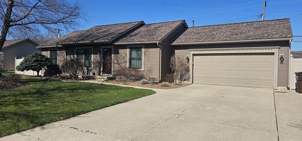 Frenchtown Twp, MI 48162,1419 Sunrise Boulevard