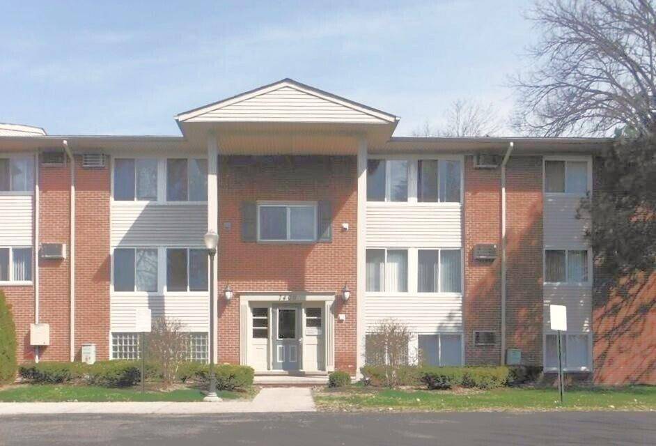 Westland, MI 48185,7400 Central 5
