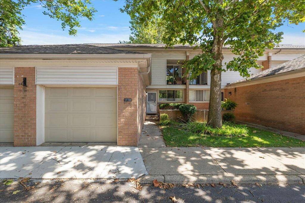 Detroit, MI 48207,1118 Stafford Pl Place