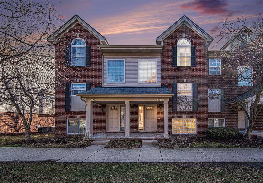 Pittsfield Twp, MI 48108,3140 Promenade Cir Circle