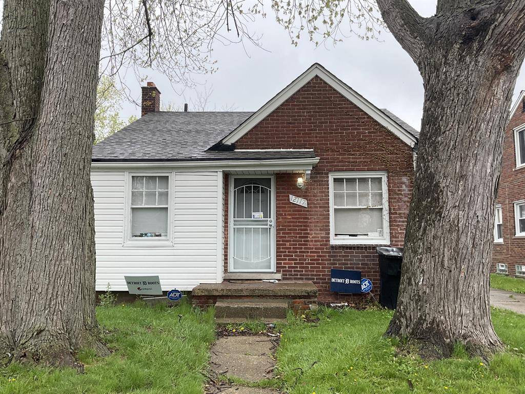 Detroit, MI 48224,12117 Laing Street