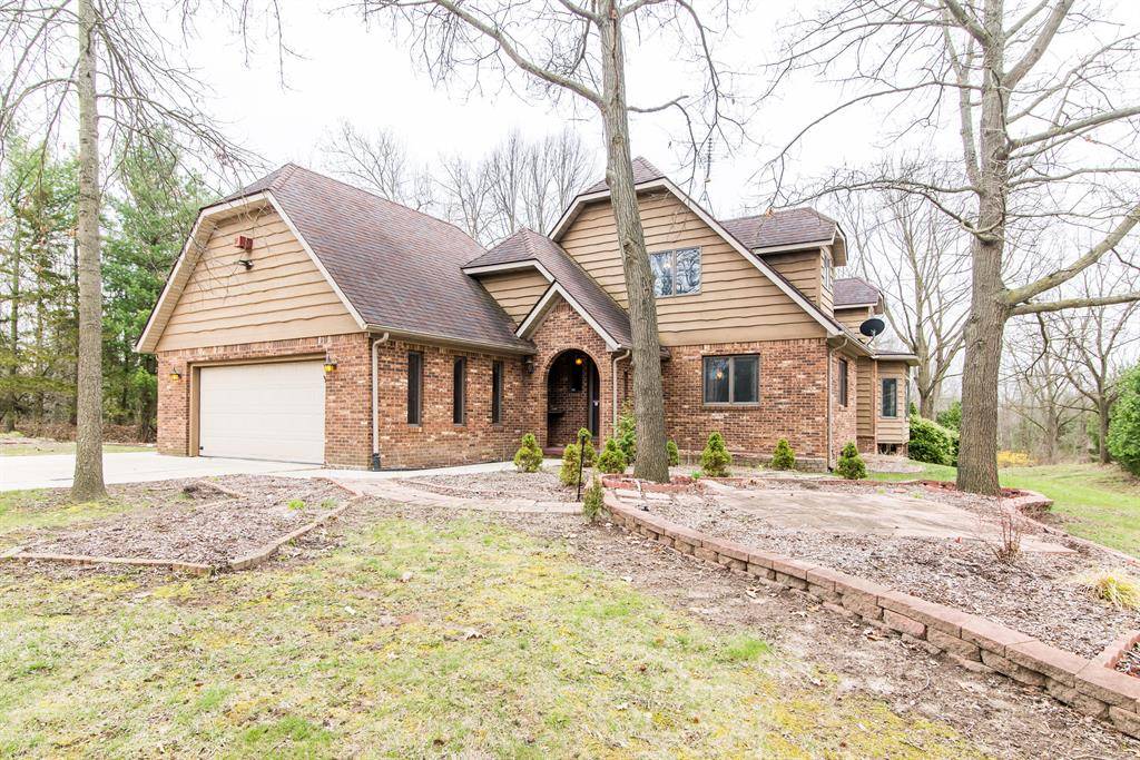 York Twp, MI 48160,9675 Nabozny Drive
