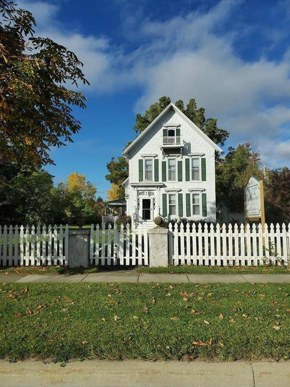Lexington Vlg, MI 48450,5774 Main Street Street