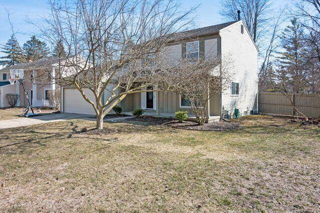 Troy, MI 48098,1802 Farmbrook Drive