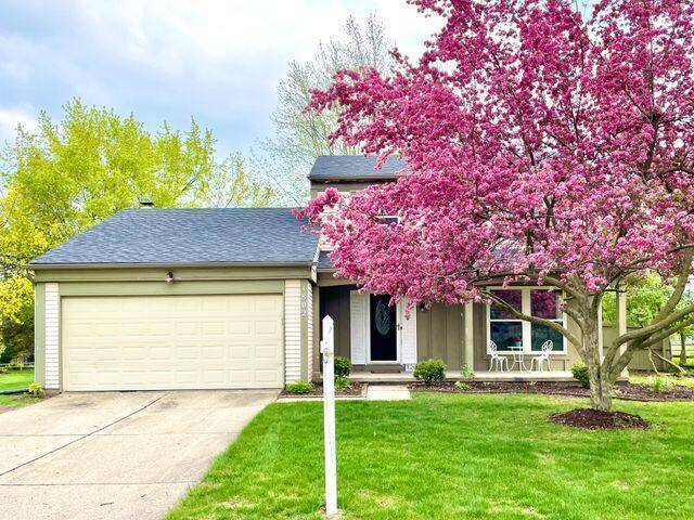 Troy, MI 48098,1802 Farmbrook Drive