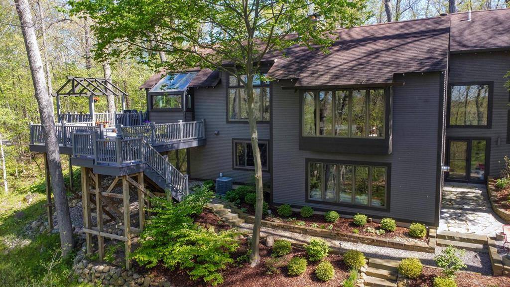 Scio Twp, MI 48105,3665 Daleview Drive