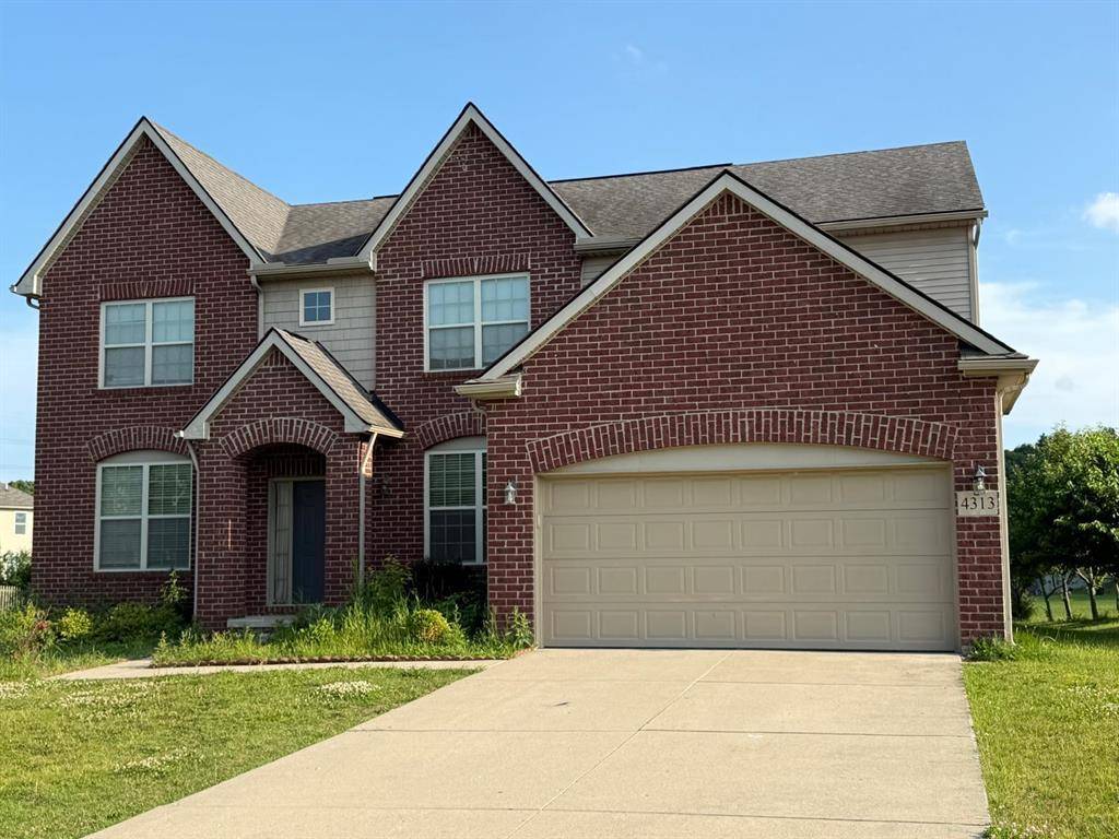 Ypsilanti, MI 48197,4313 Silverleaf Drive