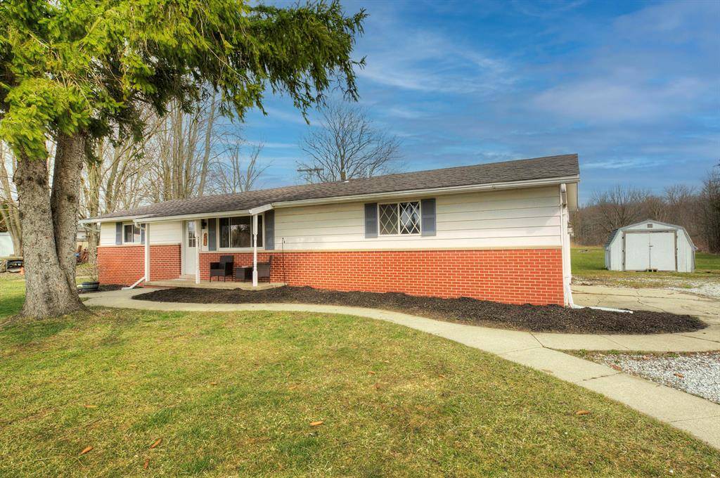 Columbus Twp, MI 48063,8550 Gratiot Avenue