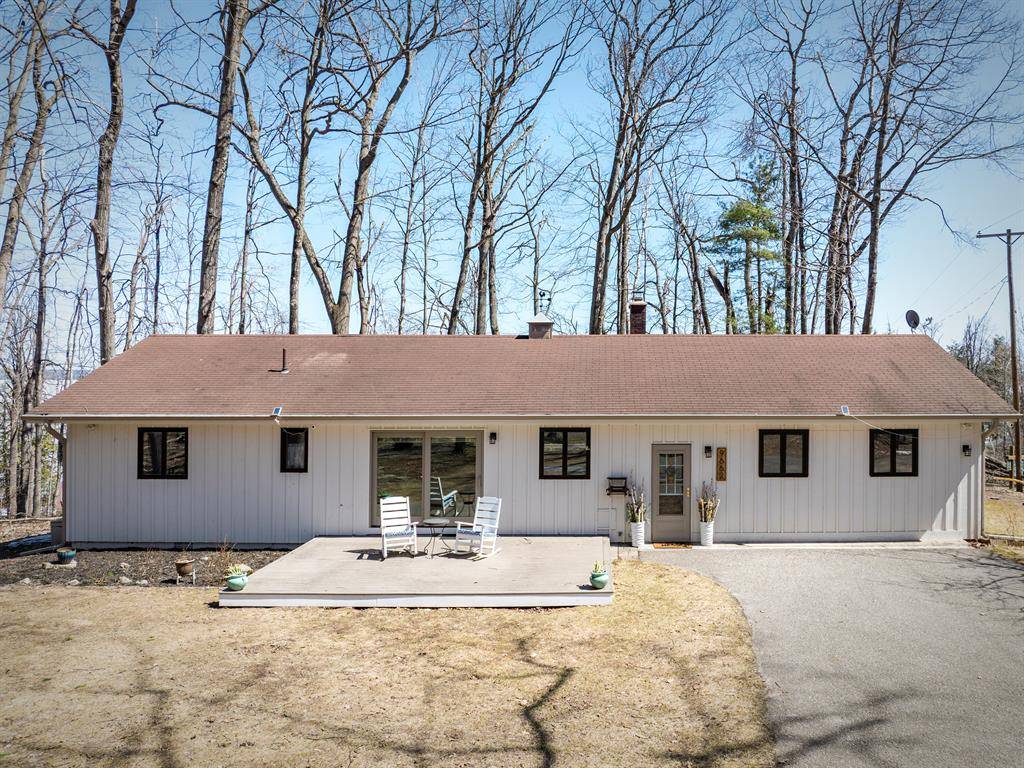 Burt Twp, MI 49716,9662 Brutus Road