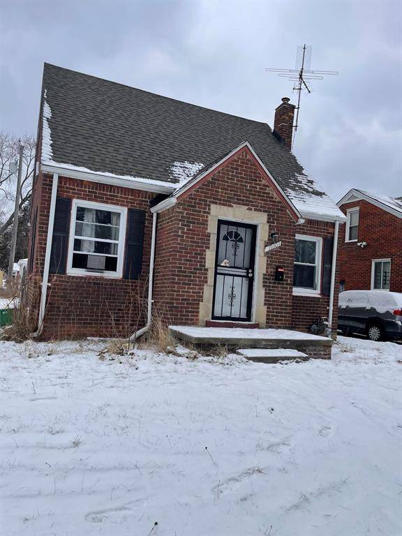 Detroit, MI 48205,19303 Fairport Street