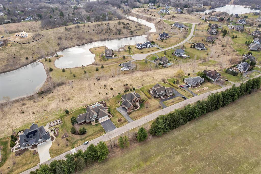 Scio Twp, MI 48130,4090 Lake Vista Drive