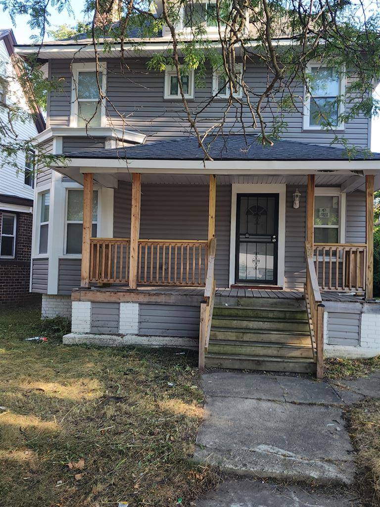Detroit, MI 48202,280 Holbrook