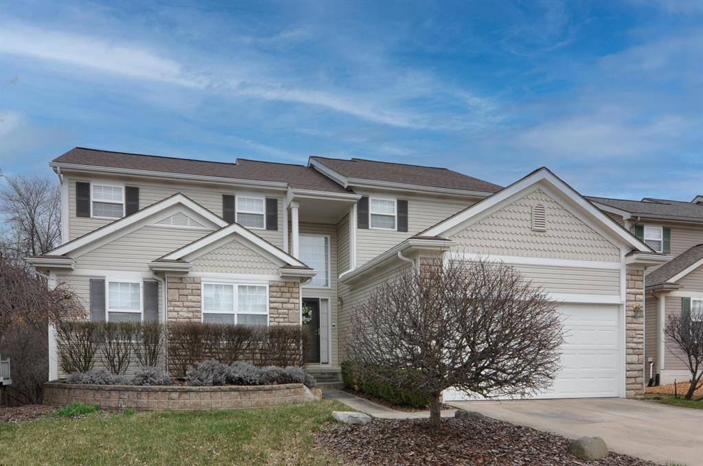Pittsfield Twp, MI 48108,4502 BLOSSOM HILL TRL Trail
