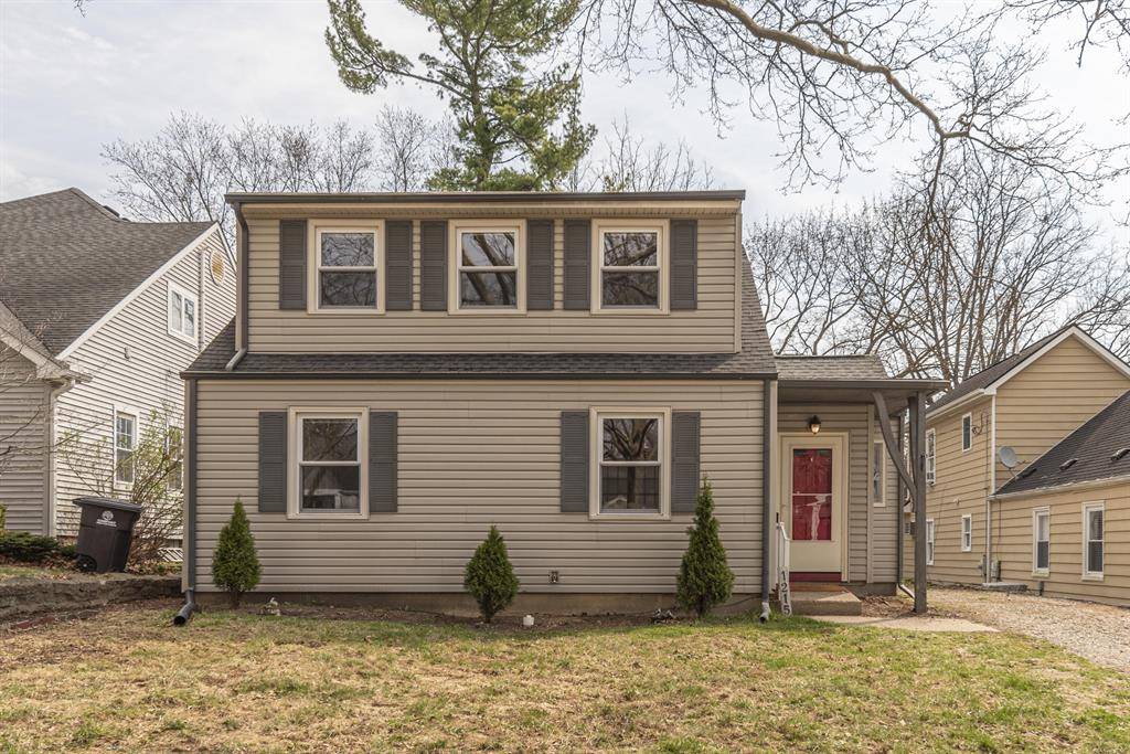 Ann Arbor, MI 48103,1215 Prescott Avenue