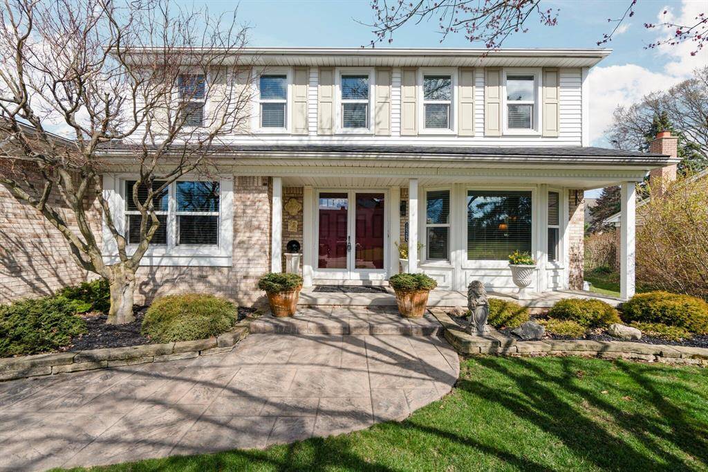 Northville Twp, MI 48168,16264 White Haven Drive