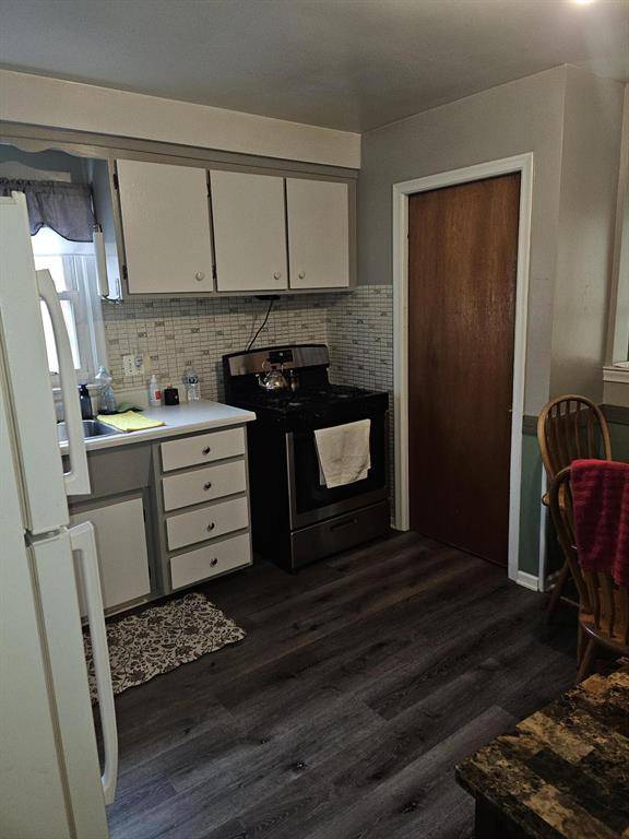 Dearborn Heights, MI 48125,25020 Powers Avenue Building: 1.00