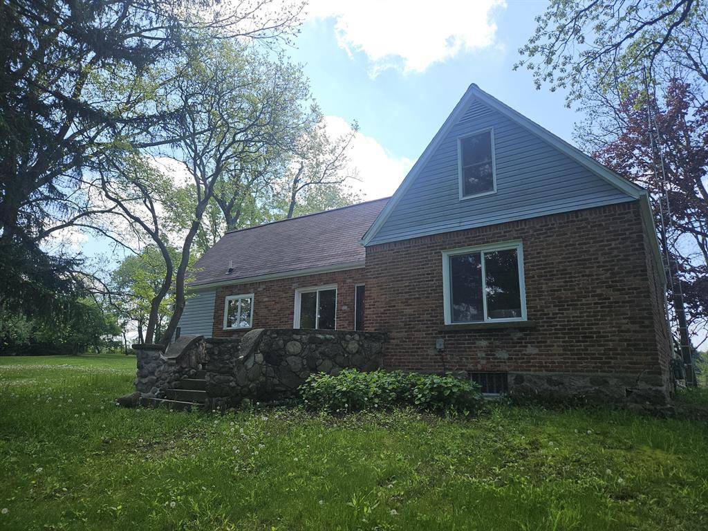 Sylvan Twp, MI 49240,16683 Winters Road