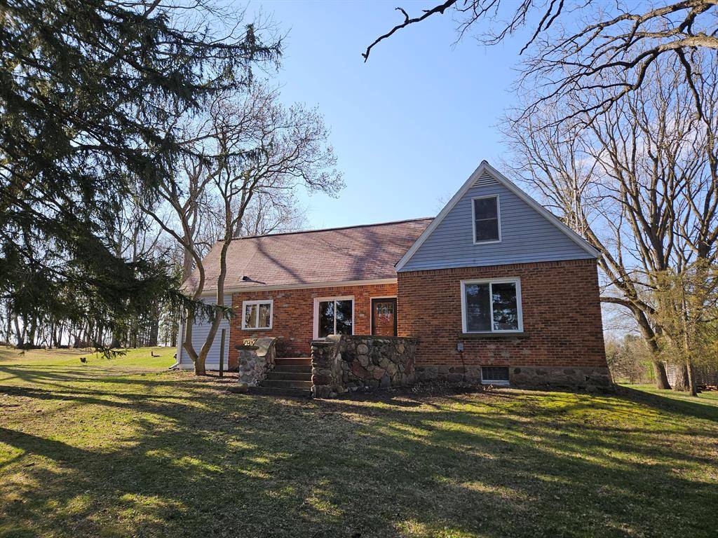 Sylvan Twp, MI 49240,16683 Winters Road
