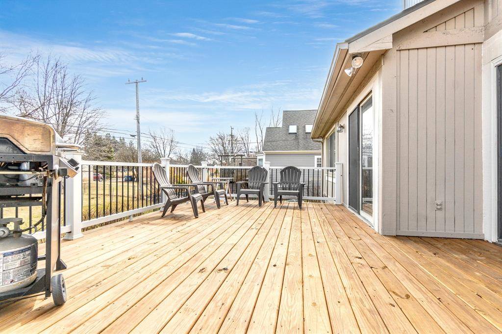Ypsilanti, MI 48197,3755 Oak Drive