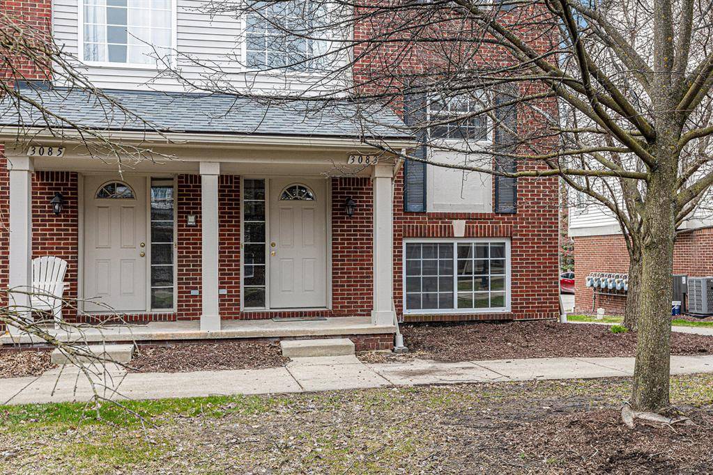 Pittsfield Twp, MI 48108,3083 Promenade Circle