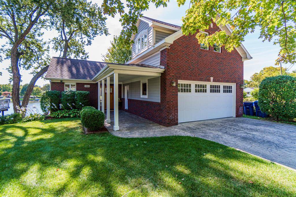 Waterford Twp, MI 48329,3984 Lamont Drive