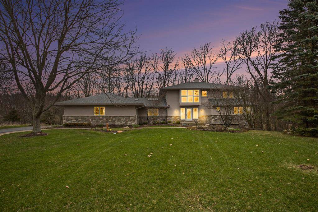 Webster Twp, MI 48130,8023 Trail Ridge