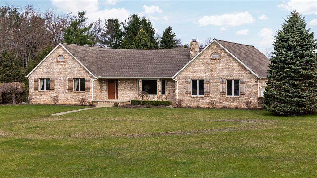 Northfield Twp, MI 48105,3431 E North Territorial Road