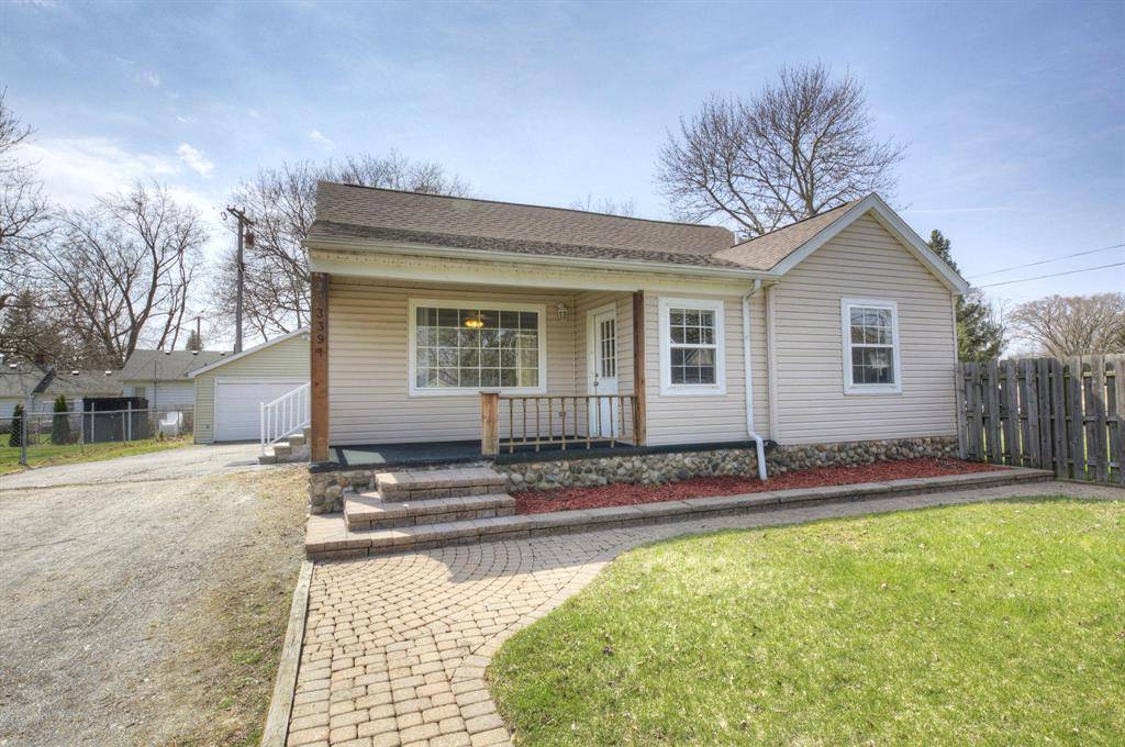 Waterford Twp, MI 48346,3391 Floretta Street