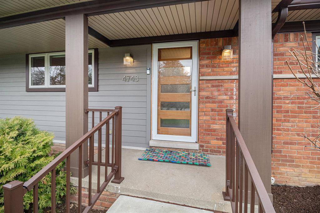 Bloomfield Twp, MI 48304,4743 Burnley Drive