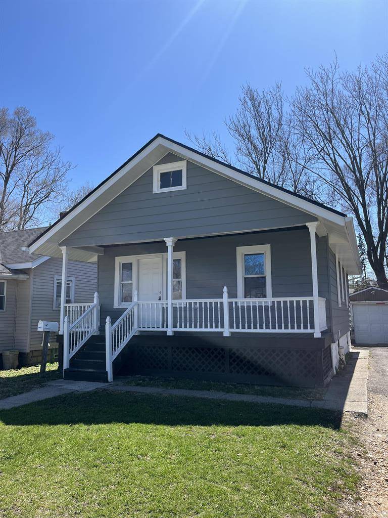Pontiac, MI 48340,103 W Tennyson Avenue