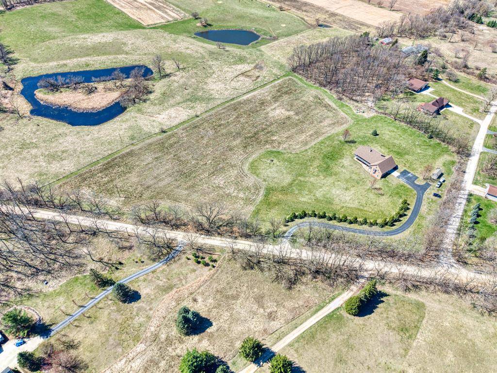 Sharon Twp, MI 48118,16590 Heim Road