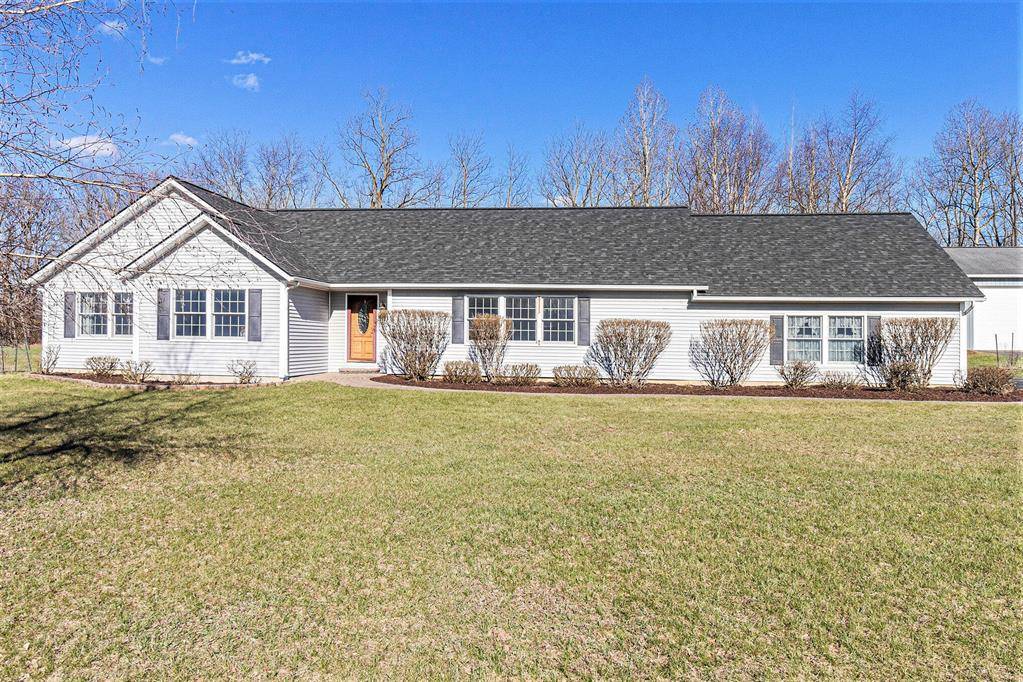 Waterloo Twp, MI 49240,16008 Boulder Ridge Lane
