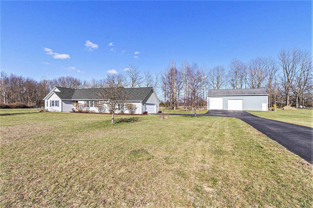 Waterloo Twp, MI 49240,16008 Boulder Ridge Lane