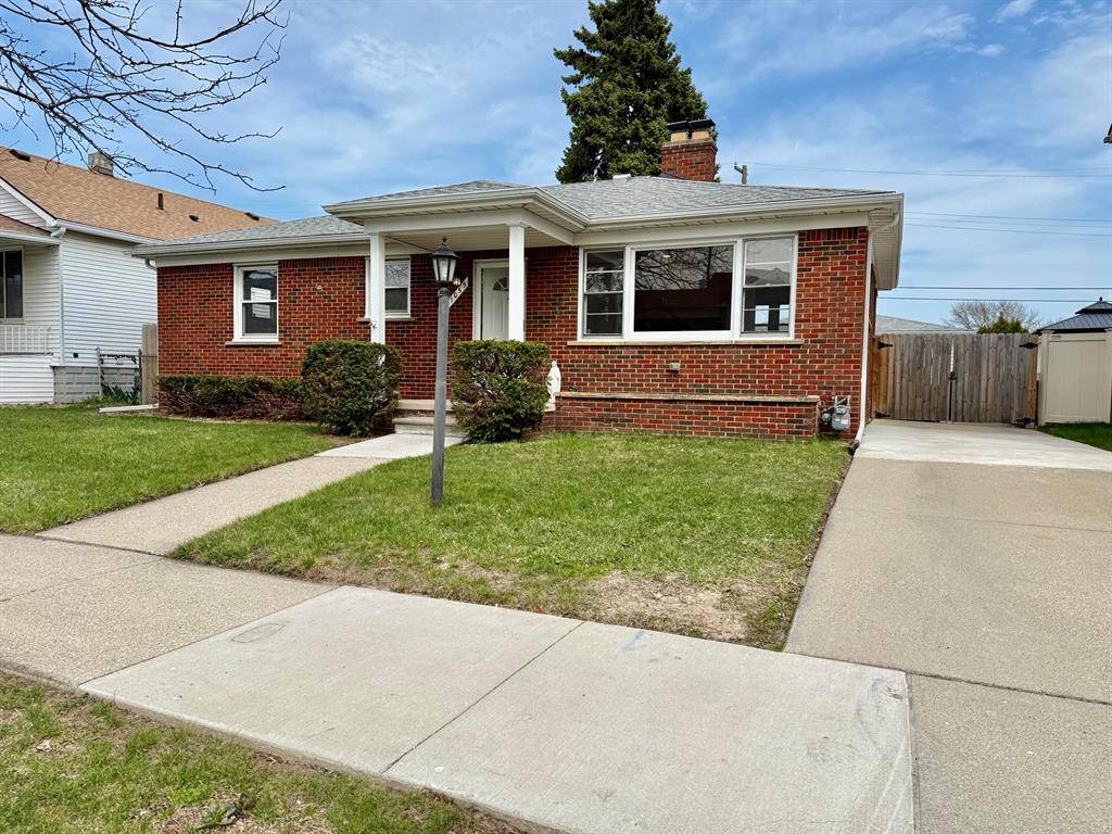 Wyandotte, MI 48192,1055 5th Street